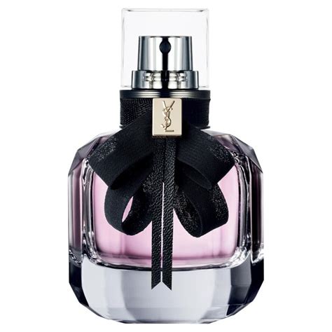 yves saint laurent mon paris eau de parfum spray 30ml/1oz|ysl mon paris perfume reviews.